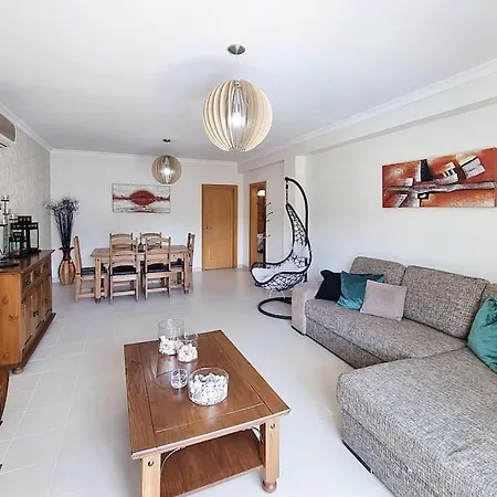 Apartamento Sea Beside