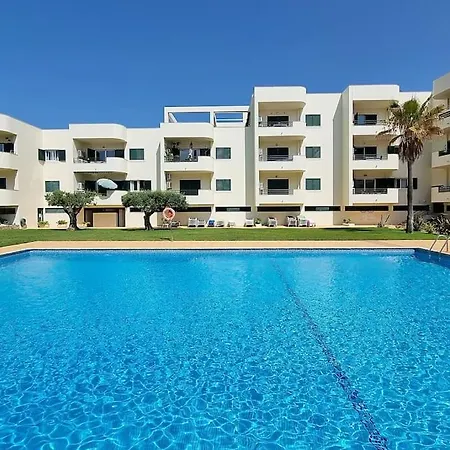 Apartment Sea Beside Albufeira