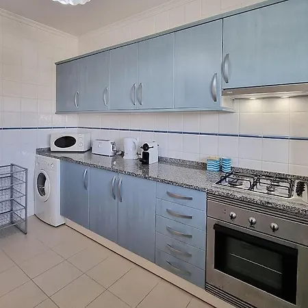 Apartment Sea Beside Albufeira