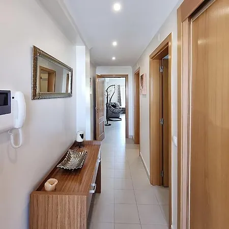 Sea Beside Lejlighed *