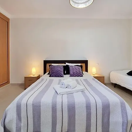 Sea Beside Appartamento Albufeira