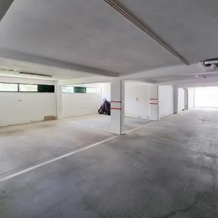 Apartman Sea Beside *