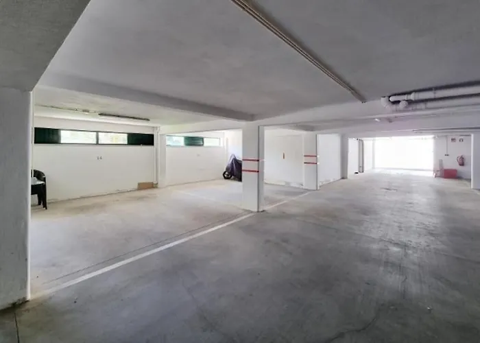 Апартаменти Sea Beside *