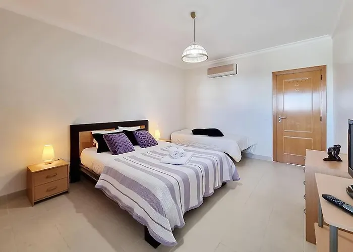 Апартаменти Sea Beside