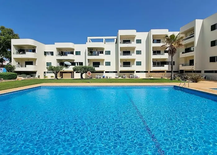 Appartement Sea Beside Albufeira