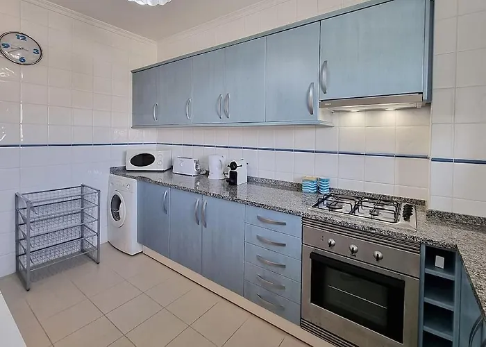 Appartement Sea Beside Albufeira