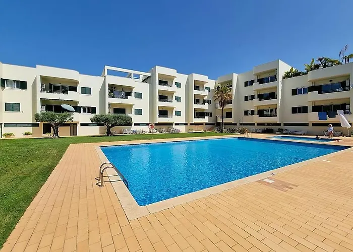 Sea Beside Appartement *