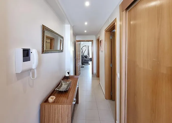 Sea Beside Appartement *