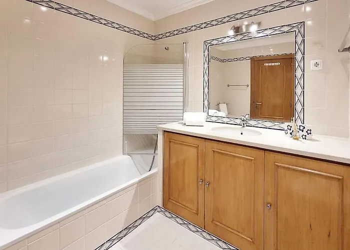 Sea Beside Appartement